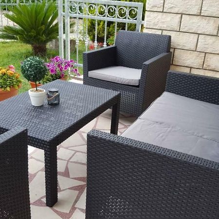 Apartman Luly Apartment คาชเตลา ภายนอก รูปภาพ