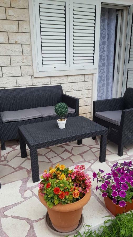 Apartman Luly Apartment คาชเตลา ภายนอก รูปภาพ