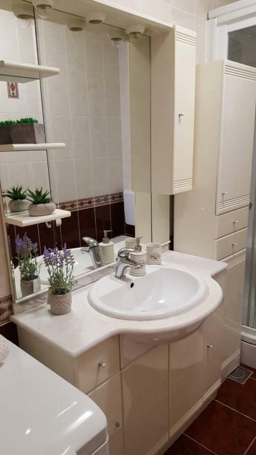 Apartman Luly Apartment คาชเตลา ภายนอก รูปภาพ