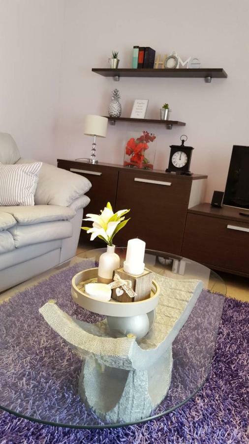 Apartman Luly Apartment คาชเตลา ภายนอก รูปภาพ