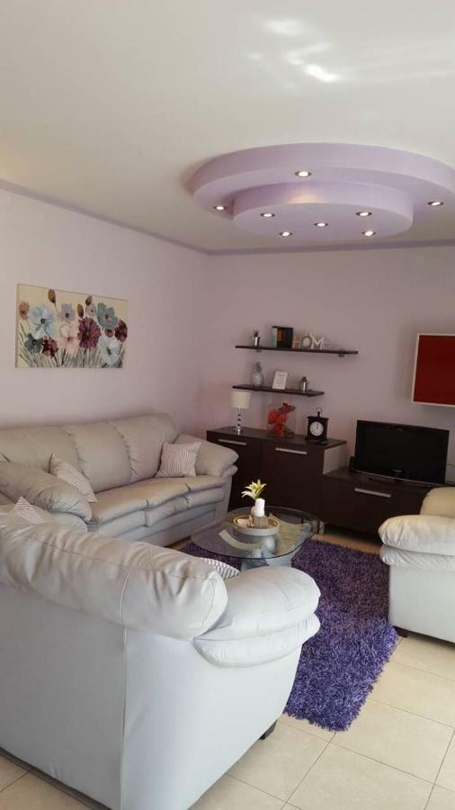 Apartman Luly Apartment คาชเตลา ภายนอก รูปภาพ