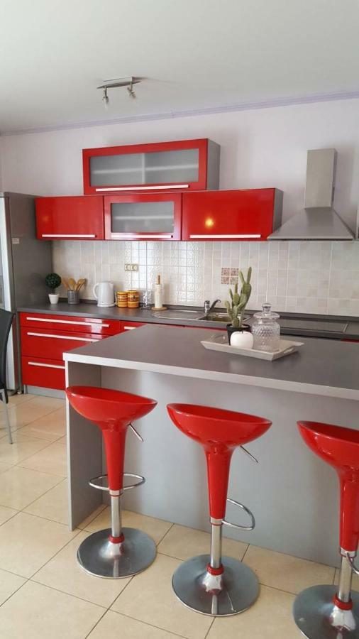 Apartman Luly Apartment คาชเตลา ภายนอก รูปภาพ
