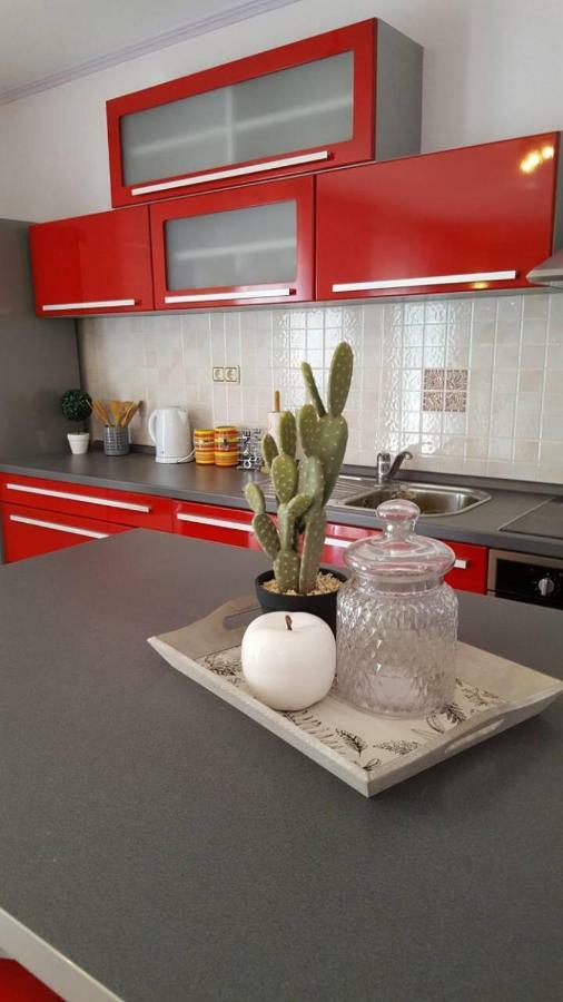 Apartman Luly Apartment คาชเตลา ภายนอก รูปภาพ